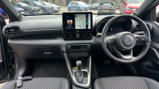 Mazda 2 Hybrid 1.5i Hybrid Homura Plus 5dr CVT Hybrid Hatchback